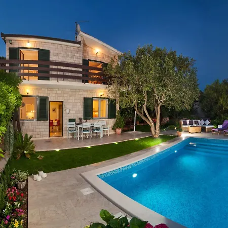 Casa de Férias Ivana *