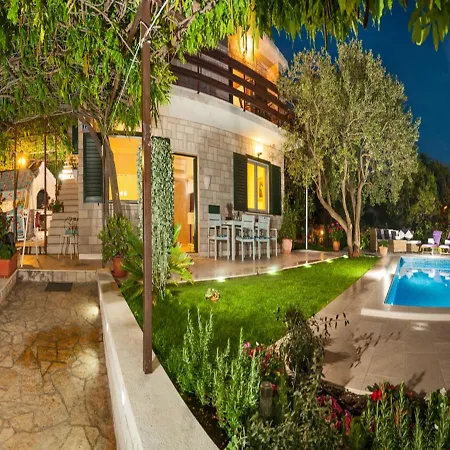 Casa de Férias Ivana
