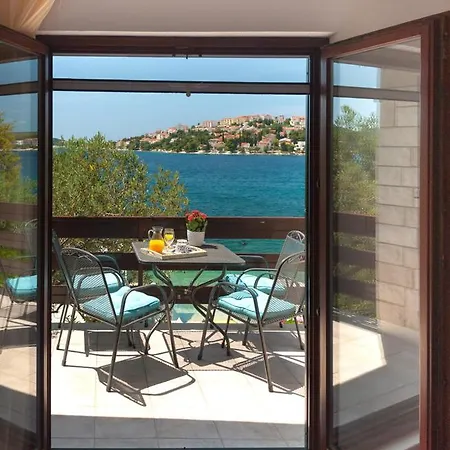 Ivana Casa de Férias Rogoznica (Sibenik-Knin)