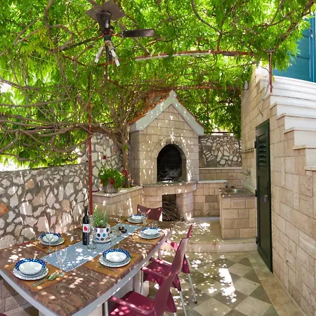 Casa de Férias Ivana