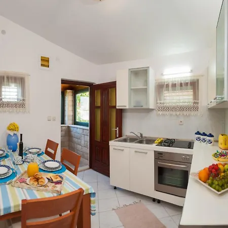 Casa de Férias Ivana