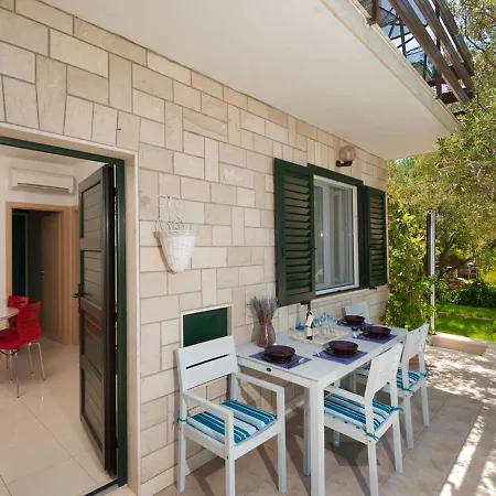 Casa de Férias Ivana *